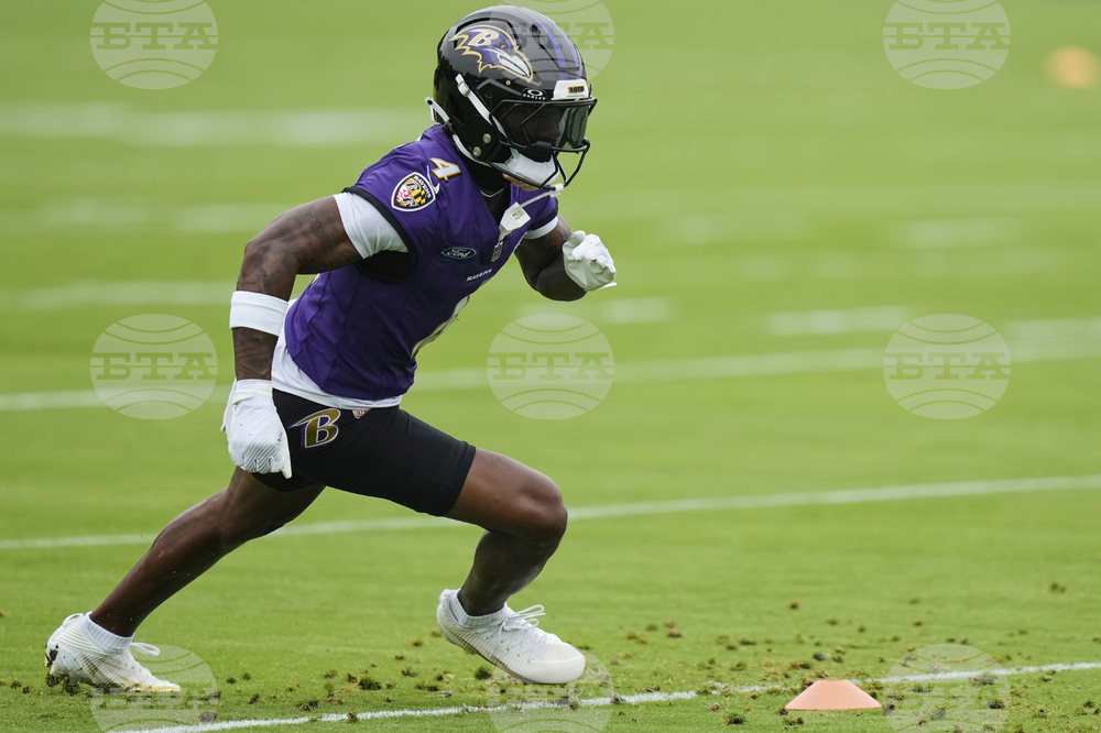 Ravens Football