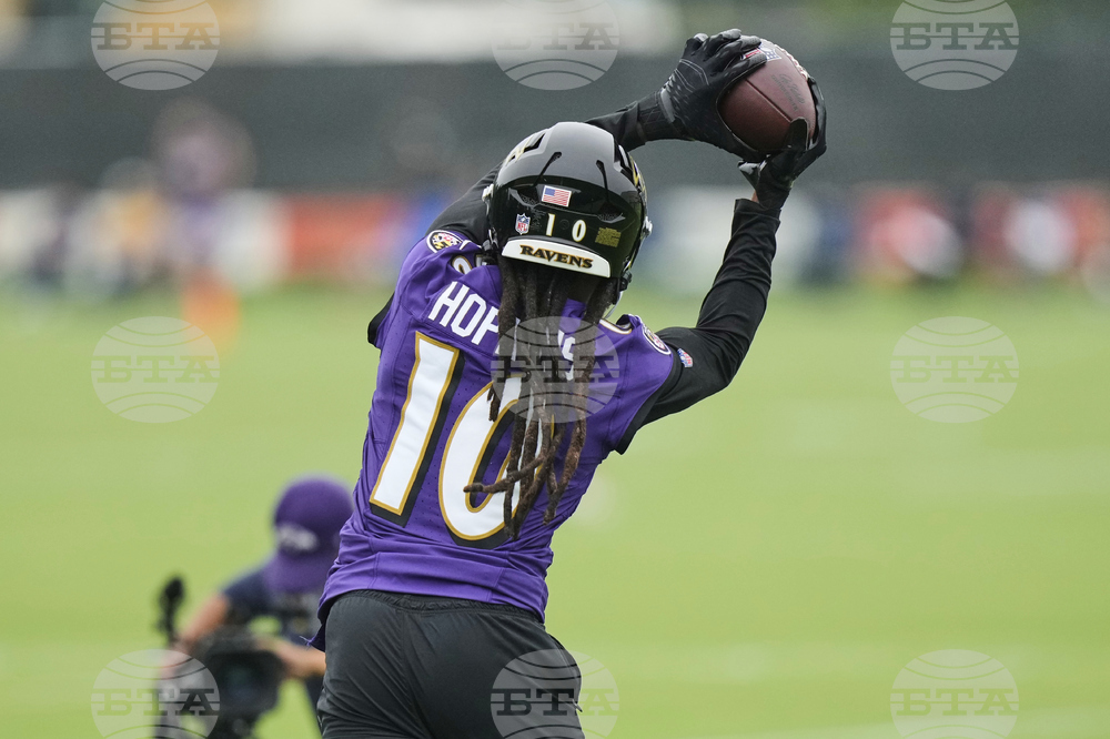 Ravens Football