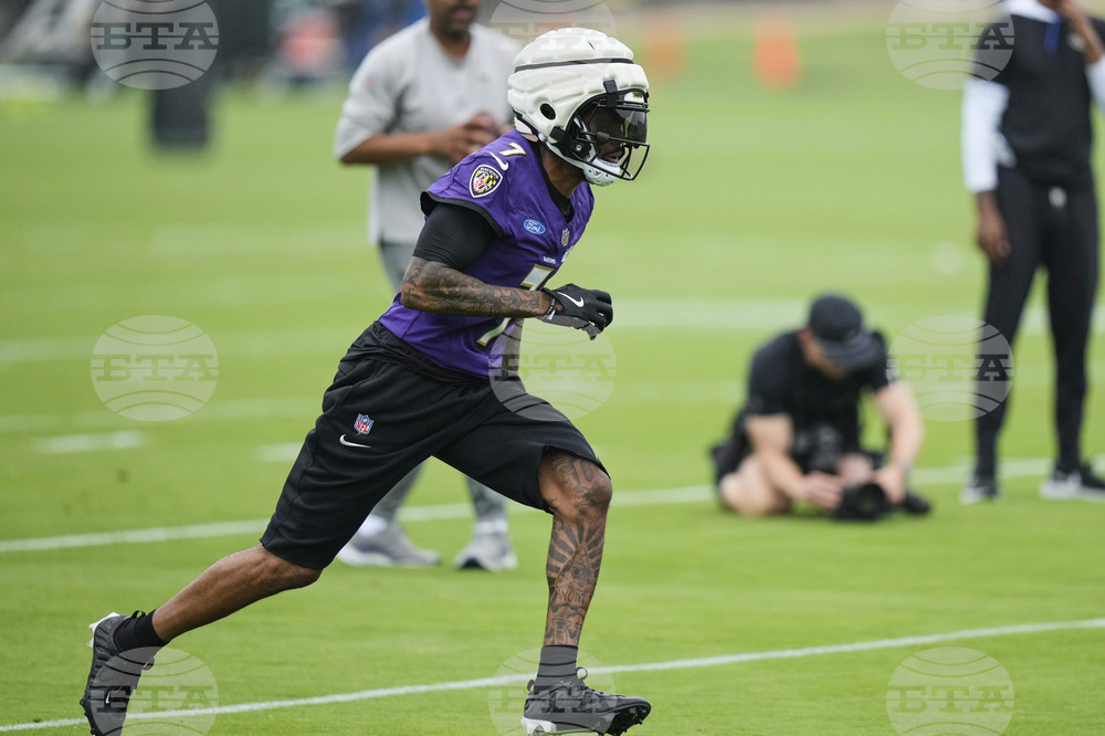 Ravens Football