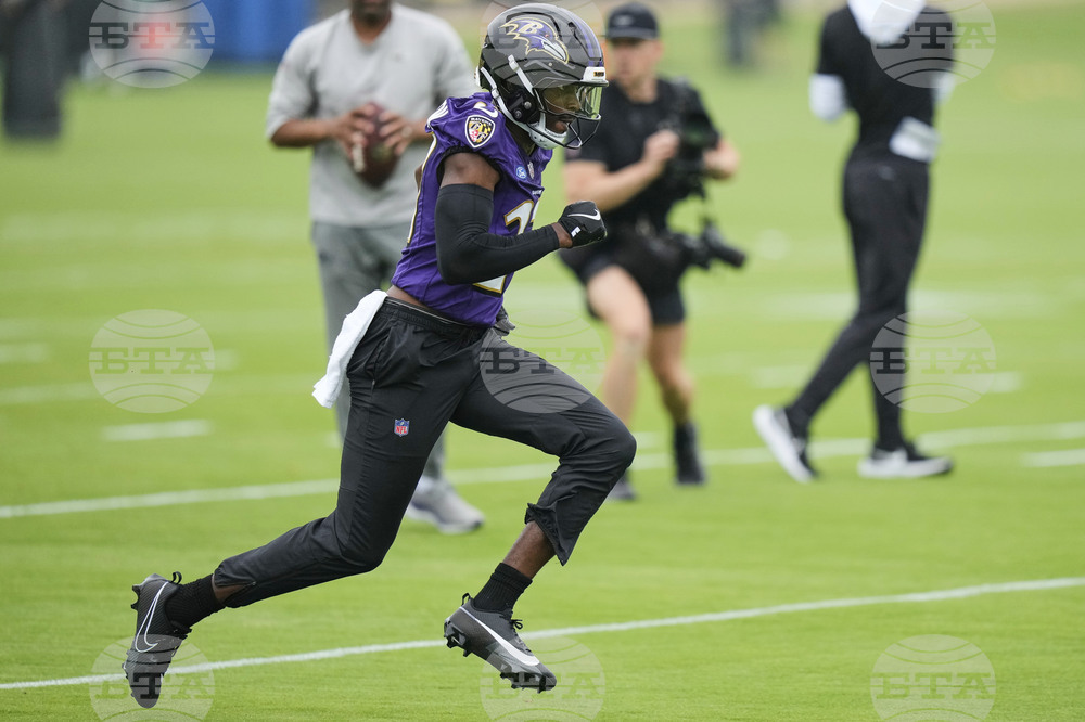 Ravens Football