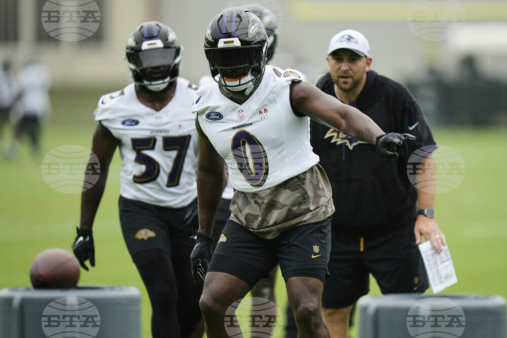 Ravens Football