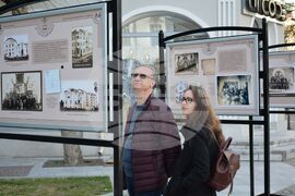 Благоевград - изложба - „Духът на Джумаята"
