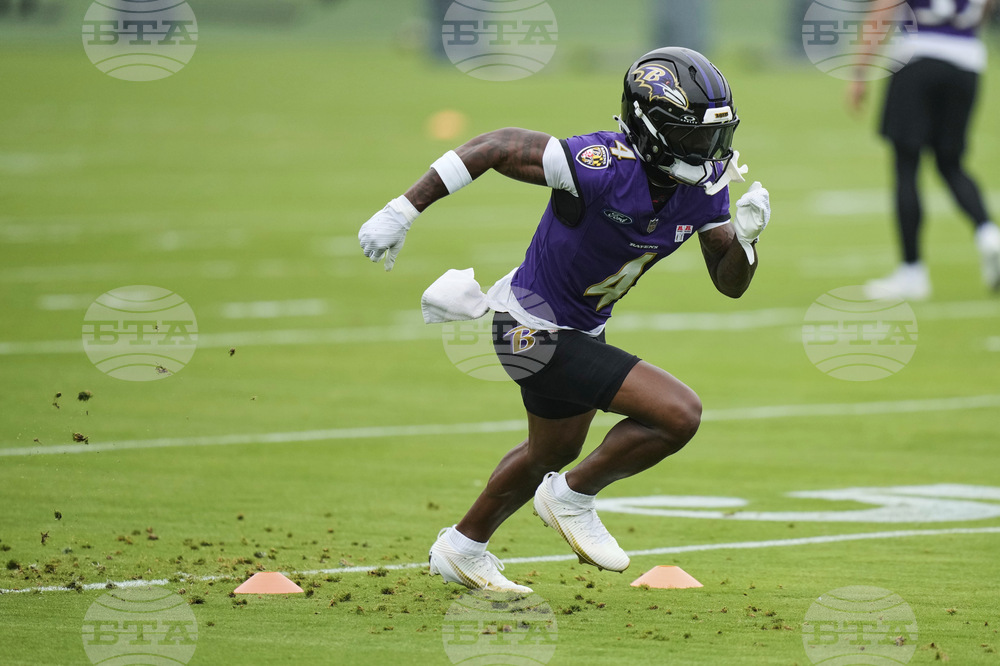 Ravens Football