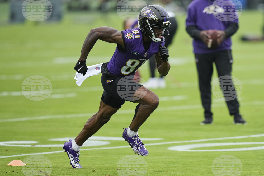 Ravens Football