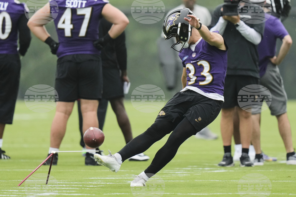 Ravens Football
