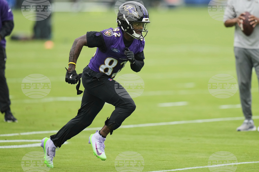 Ravens Football