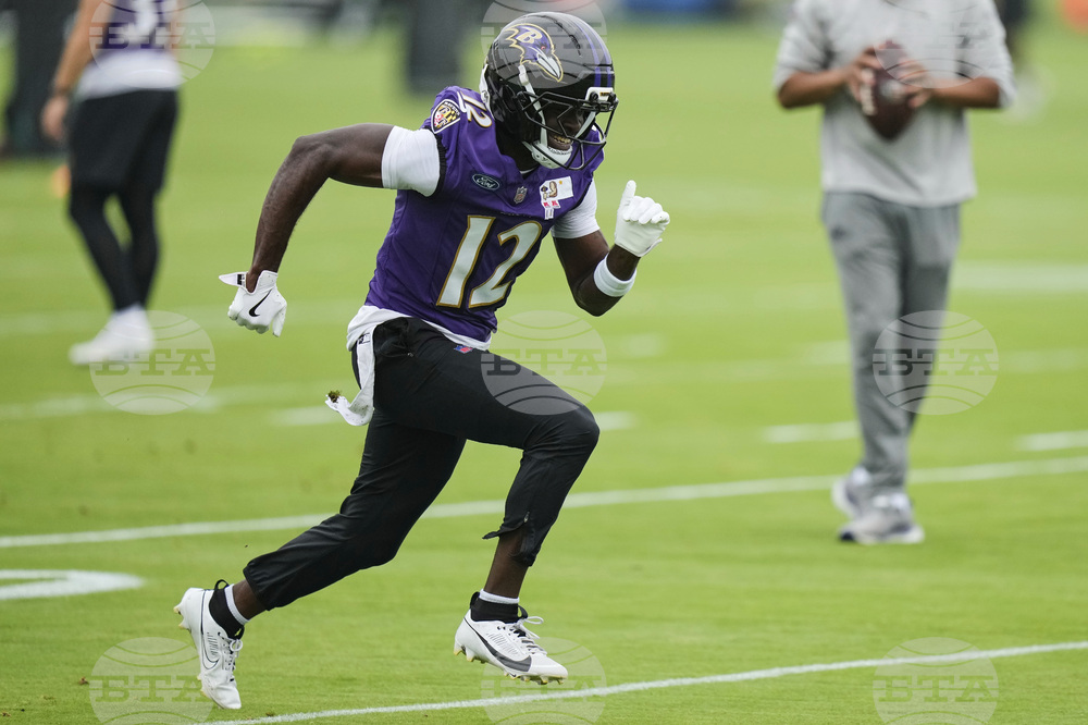 Ravens Football
