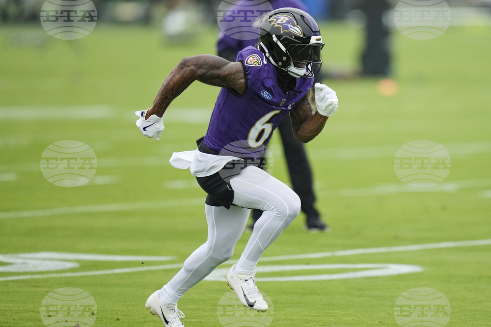 Ravens Football