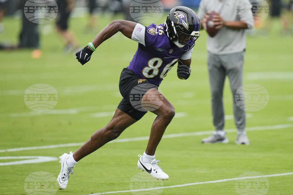 Ravens Football