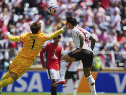 CWC River Plate Urawa Red Diamonds Soccer