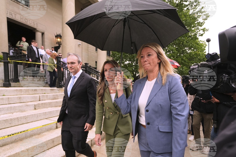 Karen Read Trial
