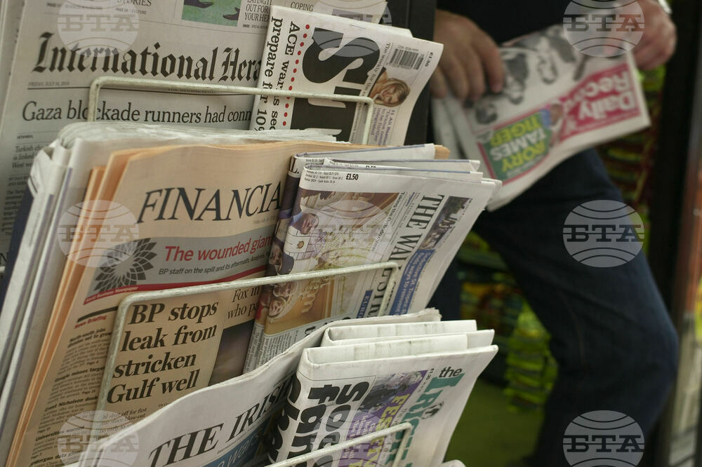 Media Starting Anew