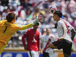 CWC River Plate Urawa Red Diamonds Soccer
