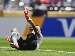 CWC River Plate Urawa Red Diamonds Soccer