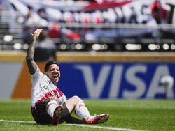 CWC River Plate Urawa Red Diamonds Soccer