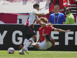 CWC River Plate Urawa Red Diamonds Soccer