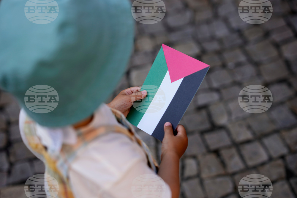 Portugal Israel Palestinians