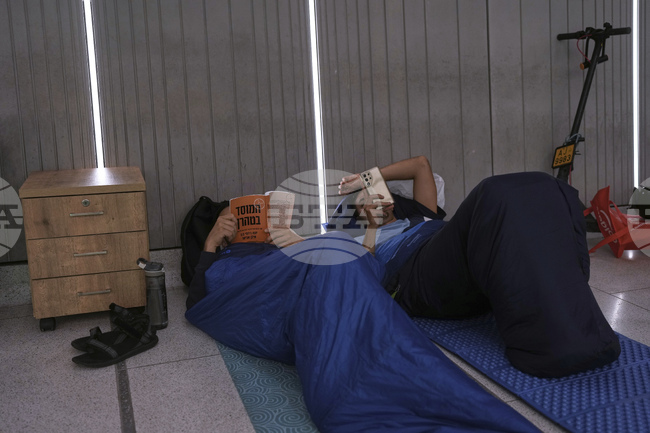 Израел призова гражданите на Иран да сътрудничат на Мосад