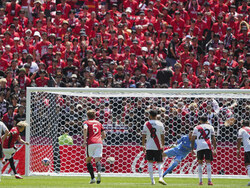 CWC River Plate Urawa Red Diamonds Soccer