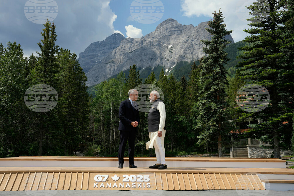 Canada G7 Summit