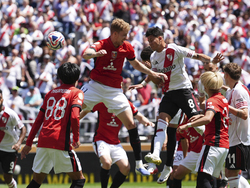 CWC River Plate Urawa Red Diamonds Soccer