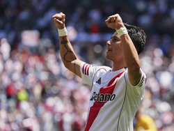 CWC River Plate Urawa Red Diamonds Soccer