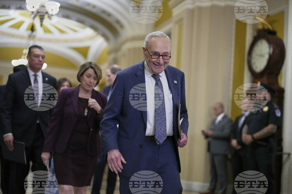 Congress Tax Cuts