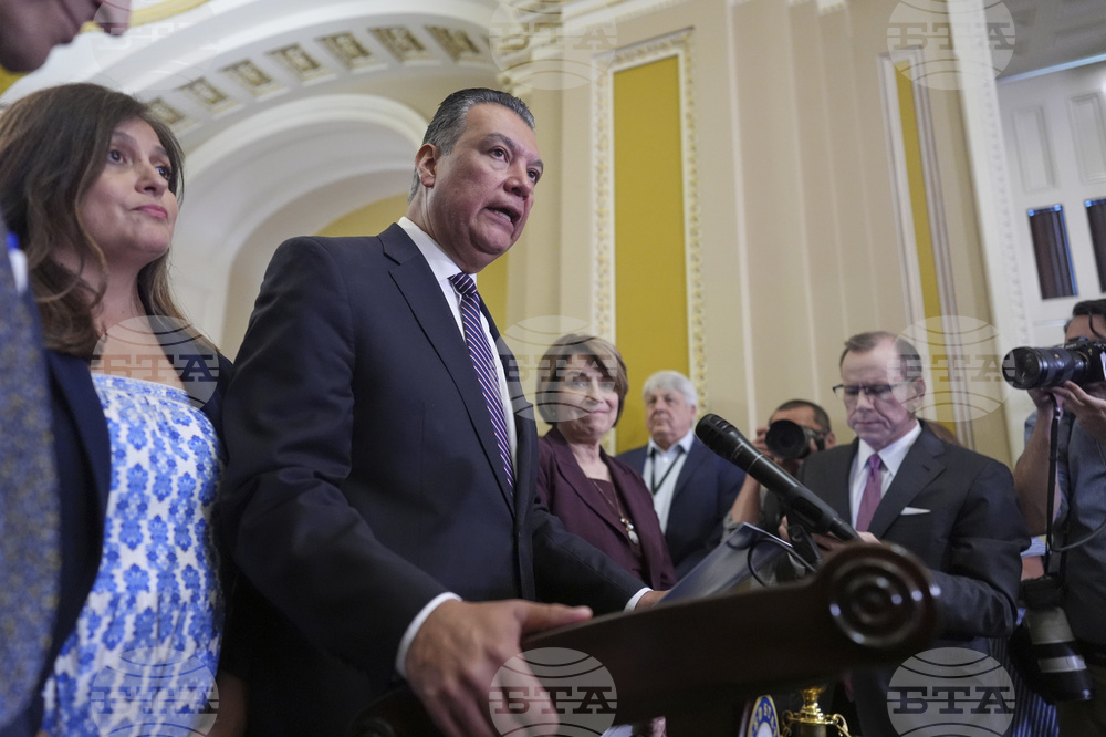 Congress Tax Cuts