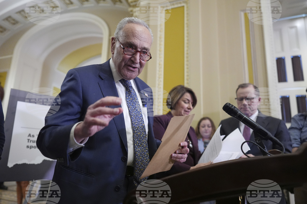 Congress Tax Cuts