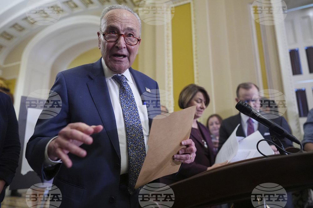 Congress Tax Cuts