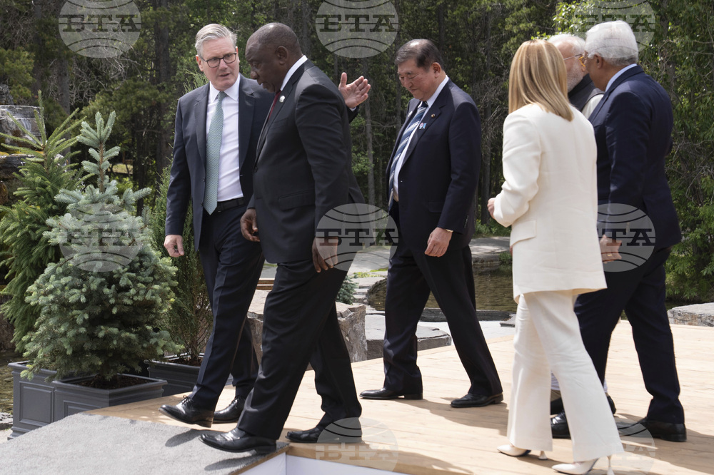 G7 Summit