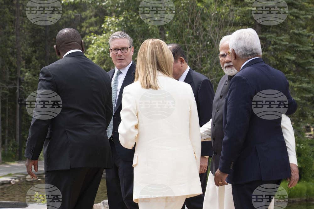 G7 Summit