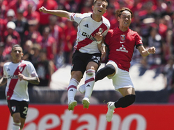 CWC River Plate Urawa Red Diamonds Soccer