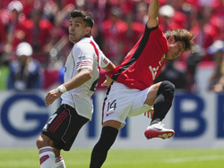 CWC River Plate Urawa Red Diamonds Soccer