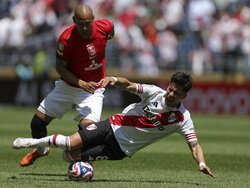 CWC River Plate Urawa Red Diamonds Soccer
