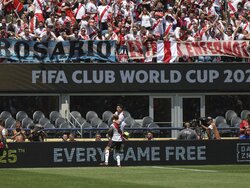 CWC River Plate Urawa Red Diamonds Soccer