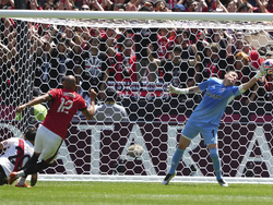 CWC River Plate Urawa Red Diamonds Soccer