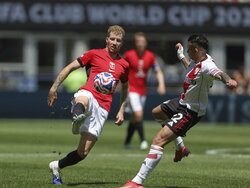 CWC River Plate Urawa Red Diamonds Soccer