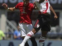 CWC River Plate Urawa Red Diamonds Soccer