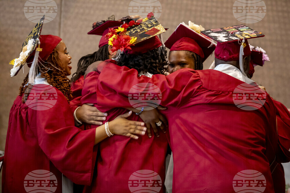 Academy of Hope 2025 Graduation – Adult Learner Milestones