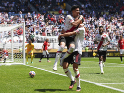 CWC River Plate Urawa Red Diamonds Soccer