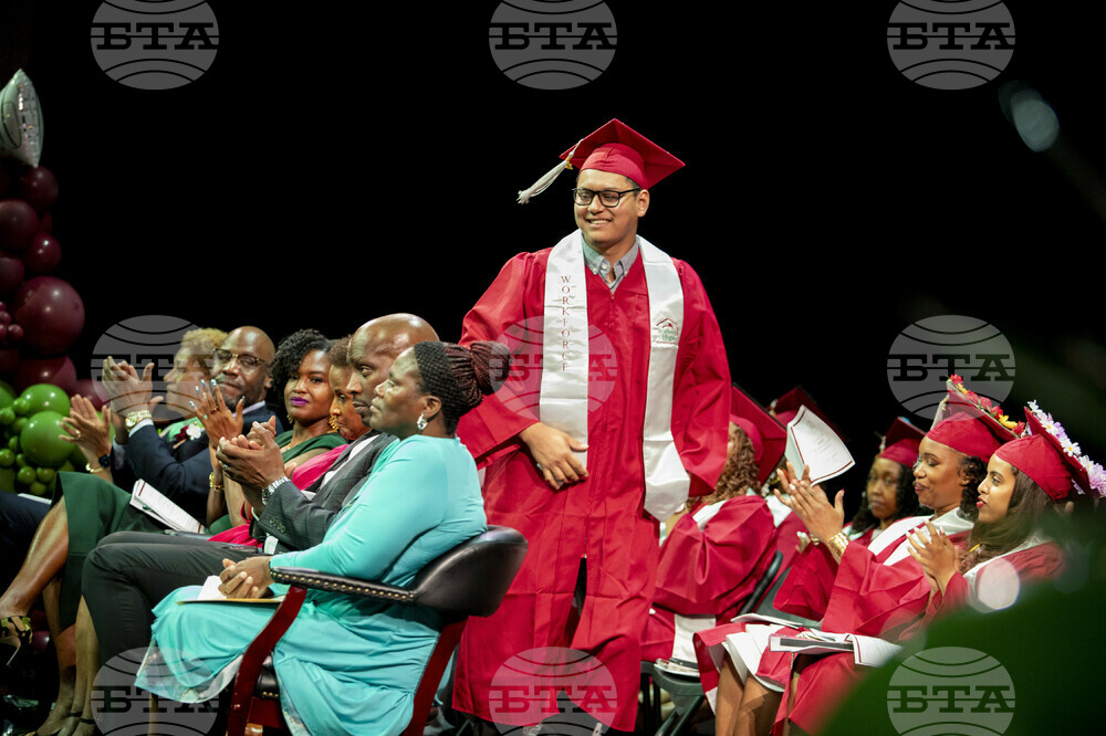 Academy of Hope 2025 Graduation – Adult Learner Milestones