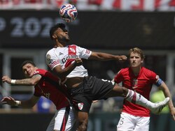CWC River Plate Urawa Red Diamonds Soccer