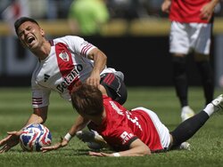 CWC River Plate Urawa Red Diamonds Soccer