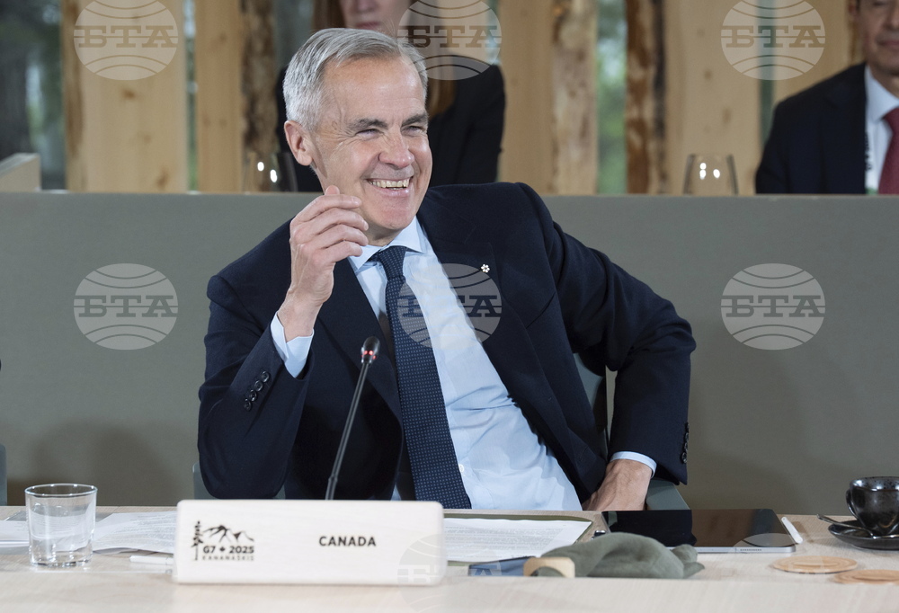 Canada G7 Summit