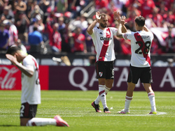 CWC River Plate Urawa Red Diamonds Soccer