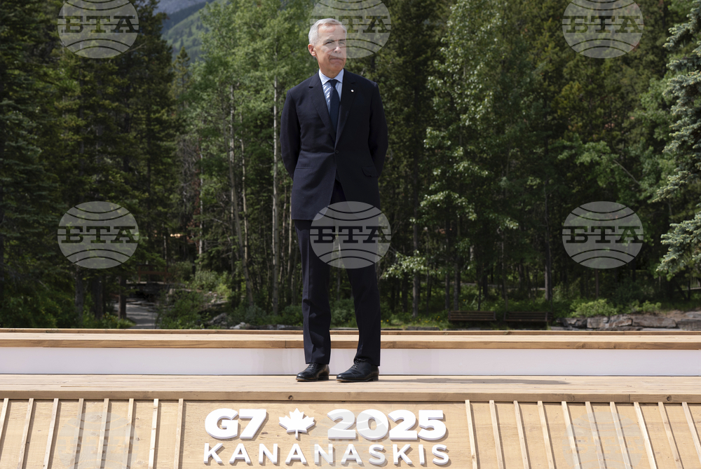 Canada G7 Summit