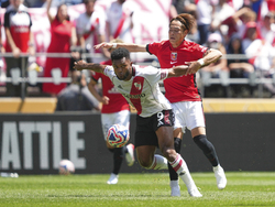 CWC River Plate Urawa Red Diamonds Soccer