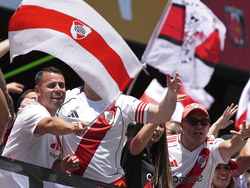CWC River Plate Urawa Red Diamonds Soccer