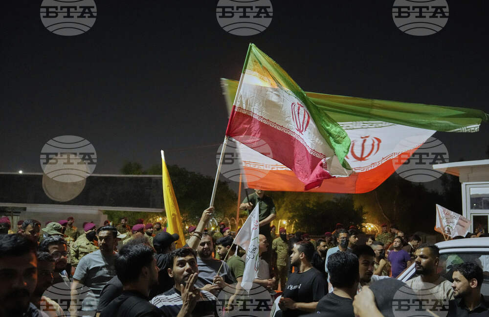 Iraq Iran Israel Mideast Wars